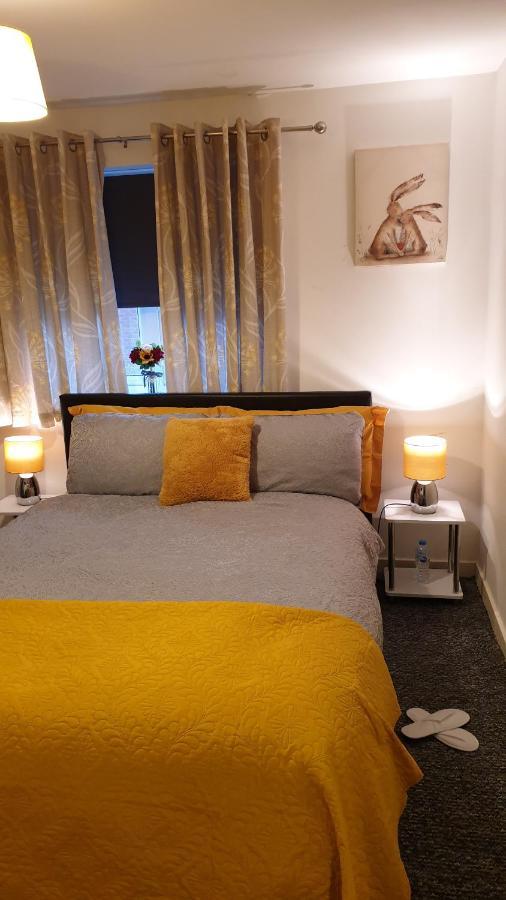 M&B Haven - Sittingbourne Lejlighed Eksteriør billede