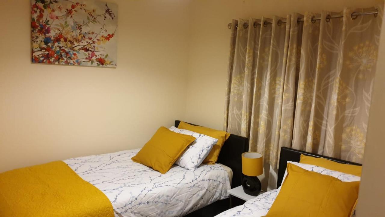 M&B Haven - Sittingbourne Lejlighed Eksteriør billede