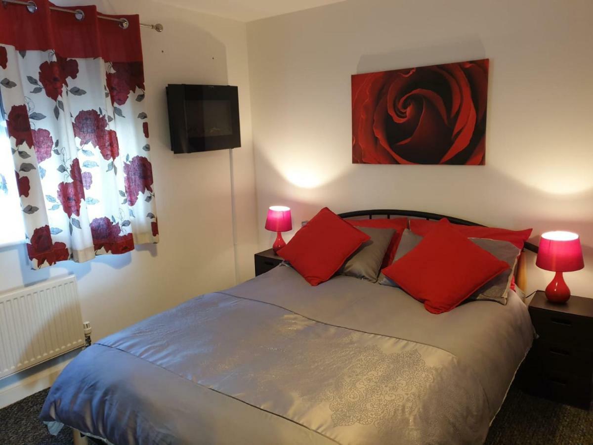 M&B Haven - Sittingbourne Lejlighed Eksteriør billede